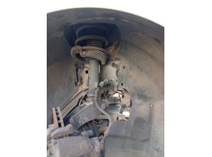 Recambio de amortiguador delantero derecho para ford c-max 1.0 ecoboost cat referencia OEM IAM 1699187  