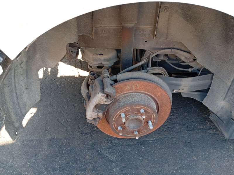 Recambio de amortiguador trasero derecho para ford c-max 1.0 ecoboost cat referencia OEM IAM   