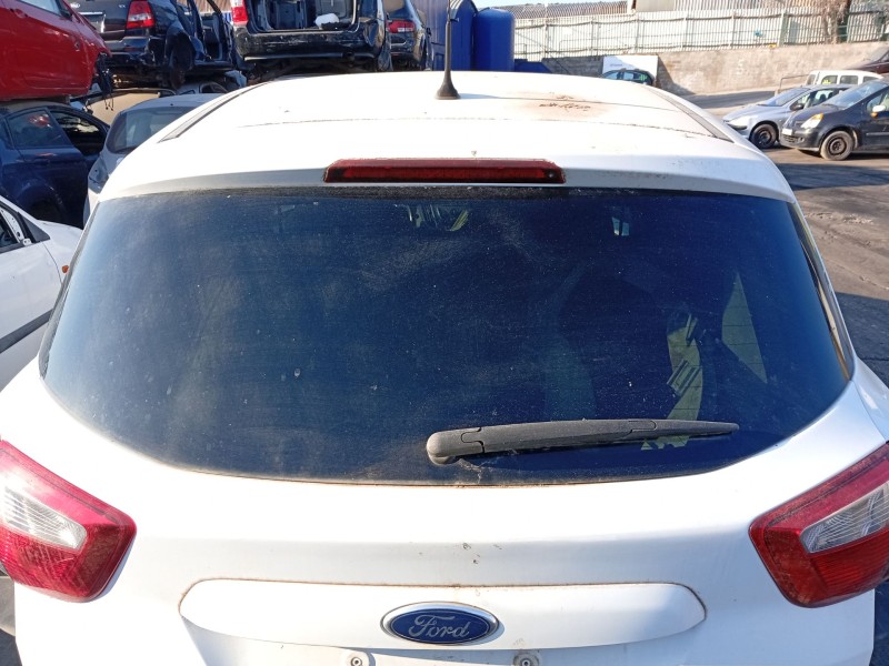 Recambio de brazo limpia trasero para ford c-max 1.0 ecoboost cat referencia OEM IAM 1793799  