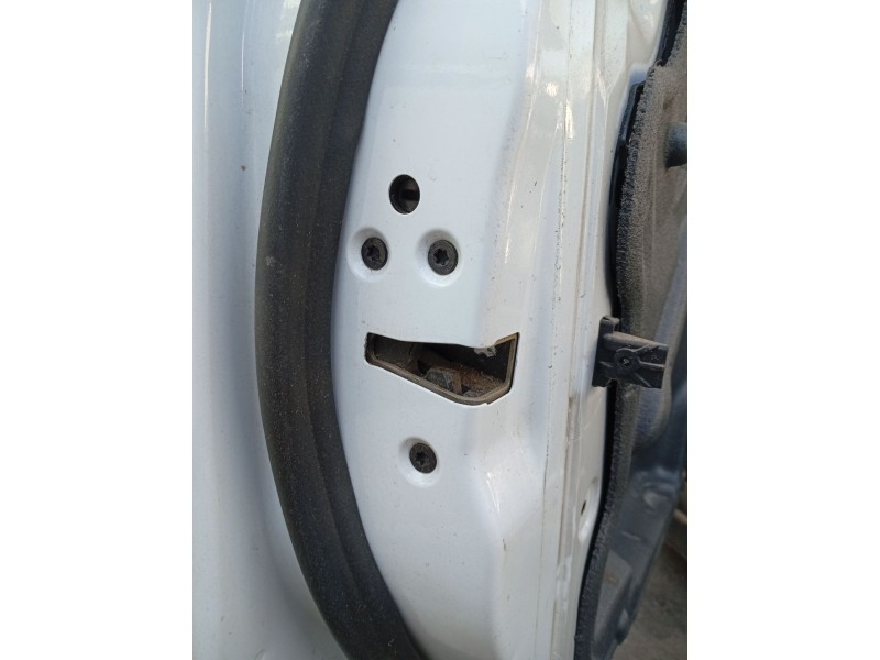 Recambio de cerradura puerta delantera izquierda para ford c-max 1.0 ecoboost cat referencia OEM IAM 2049023  