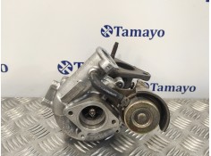 Recambio de turbocompresor para nissan almera (n16/e) 2.2 16v turbodiesel cat referencia OEM IAM 7053066  144115M310