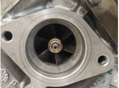Recambio de turbocompresor para nissan almera (n16/e) 2.2 16v turbodiesel cat referencia OEM IAM 7053066  144115M310 2