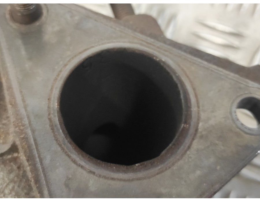 Recambio de turbocompresor para nissan almera (n16/e) 2.2 16v turbodiesel cat referencia OEM IAM 7053066  144115M310