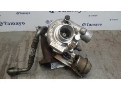 Recambio de turbocompresor para volkswagen golf iii berlina (1h1) 1.9 tdi referencia OEM IAM 028145702D  45416131