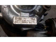 Recambio de turbocompresor para volkswagen golf iii berlina (1h1) 1.9 tdi referencia OEM IAM 028145702D  45416131 2