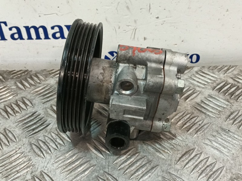 Recambio de bomba direccion para kia carnival referencia OEM IAM   