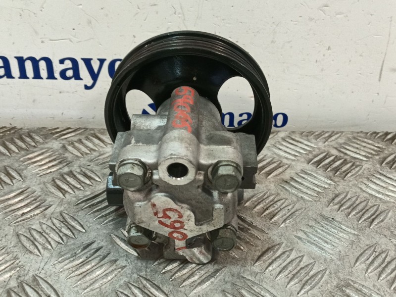 Recambio de bomba direccion para kia carnival referencia OEM IAM   