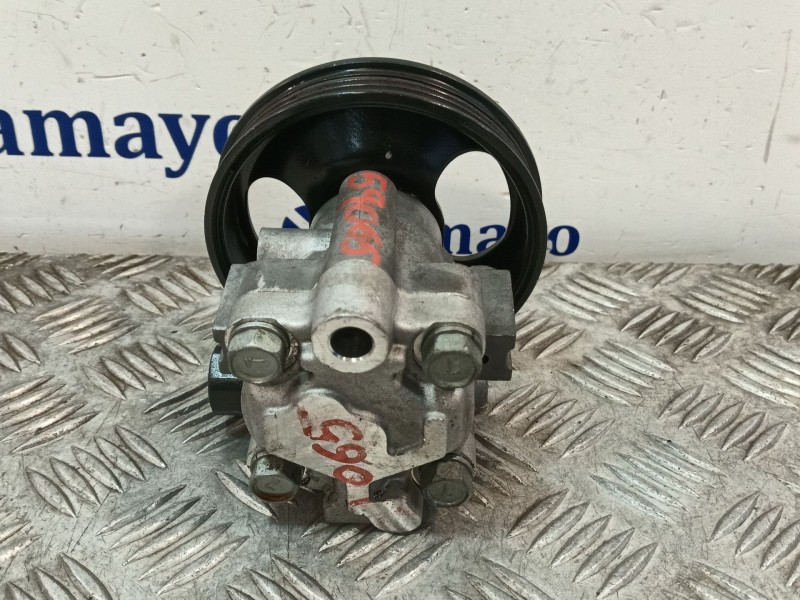 Recambio de bomba direccion para kia carnival referencia OEM IAM   