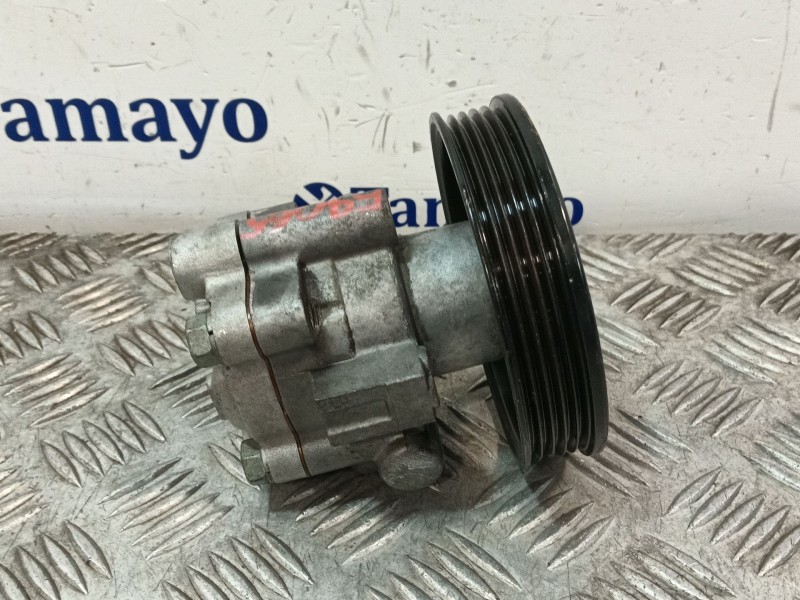 Recambio de bomba direccion para kia carnival referencia OEM IAM   