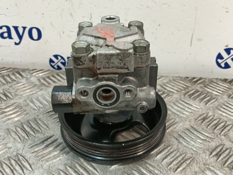 Recambio de bomba direccion para kia carnival referencia OEM IAM   