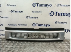 Recambio de rejilla delantera para iveco daily cabina 35c11 referencia OEM IAM A504225178  