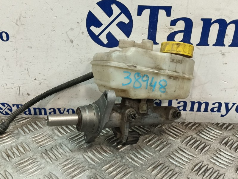 Recambio de bomba freno para volkswagen polo (6r1) 1.6 tdi referencia OEM IAM 22FTE 5669 