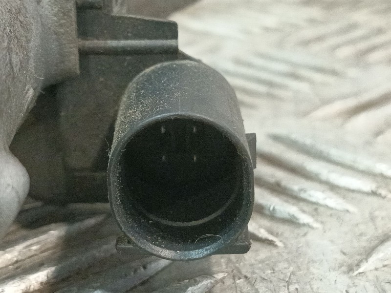 Recambio de bomba freno para volkswagen polo (6r1) 1.6 tdi referencia OEM IAM 22FTE 5669 