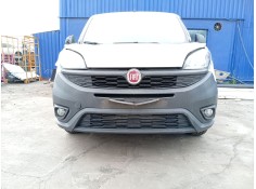 Recambio de refuerzo paragolpes delantero para fiat doblo cargo (263_) 1.3 d multijet referencia OEM IAM 09461222 09461202 