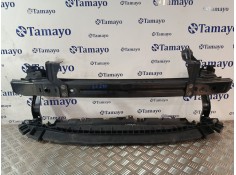 Recambio de refuerzo paragolpes delantero para fiat doblo cargo (263_) 1.3 d multijet referencia OEM IAM 09461222 09461202  2