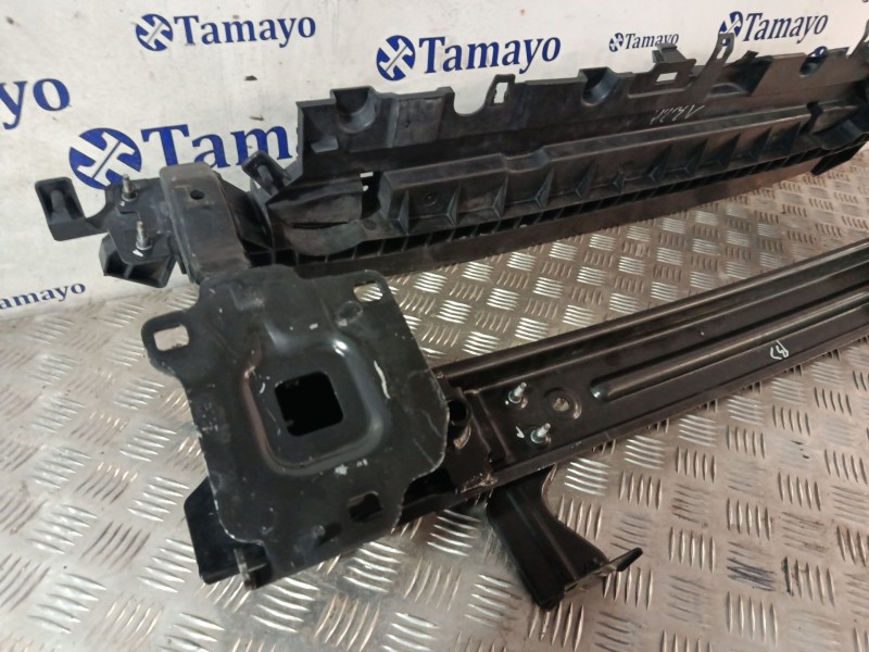 Recambio de refuerzo paragolpes delantero para fiat doblo cargo (263_) 1.3 d multijet referencia OEM IAM 09461222 09461202 