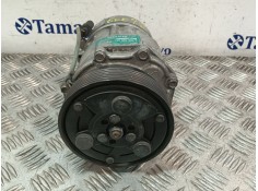 Recambio de compresor aire acondicionado para seat leon (1m1) 1.9 tdi referencia OEM IAM 1J0820803F   2