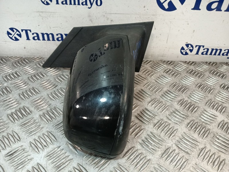 Recambio de retrovisor derecho para ford focus ii (da_, hcp, dp) 1.8 tdci referencia OEM IAM   
