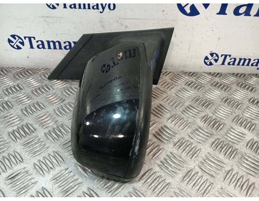 Recambio de retrovisor derecho para ford focus ii (da_, hcp, dp) 1.8 tdci referencia OEM IAM   
