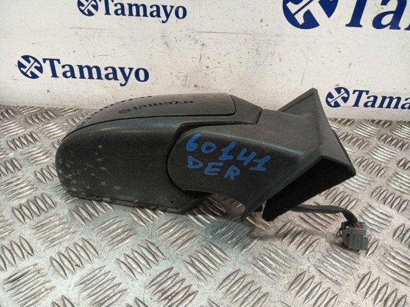 Recambio de retrovisor derecho para ford focus ii (da_, hcp, dp) 1.8 tdci referencia OEM IAM   