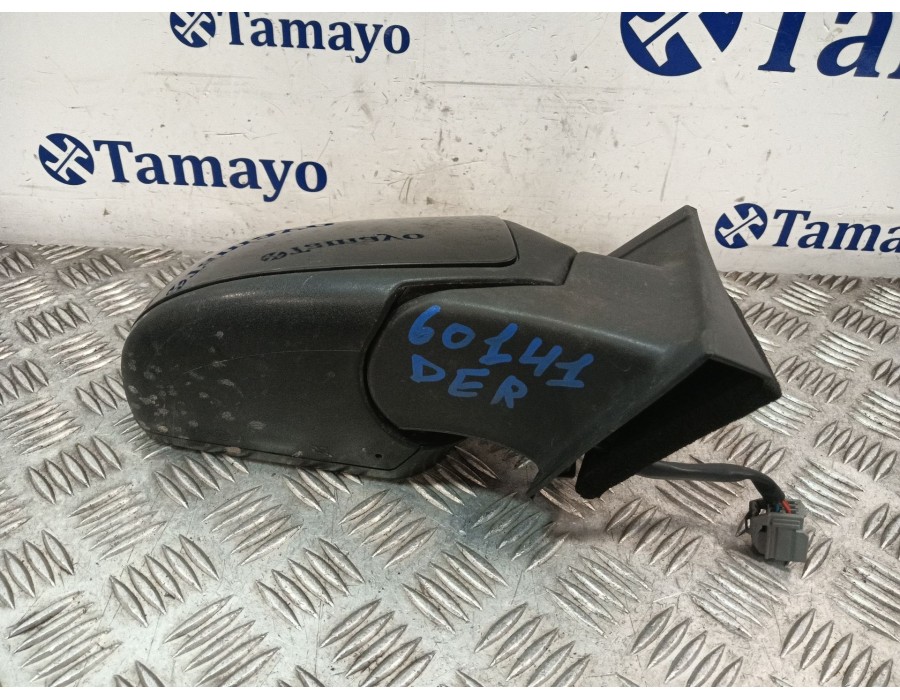 Recambio de retrovisor derecho para ford focus ii (da_, hcp, dp) 1.8 tdci referencia OEM IAM   
