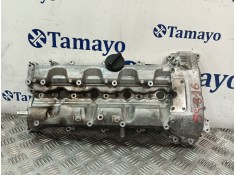 Recambio de tapa balancines para toyota corolla verso (zer_, zze12_, r1_) 2.2 d-4d (aur10_) referencia OEM IAM 10031213  
