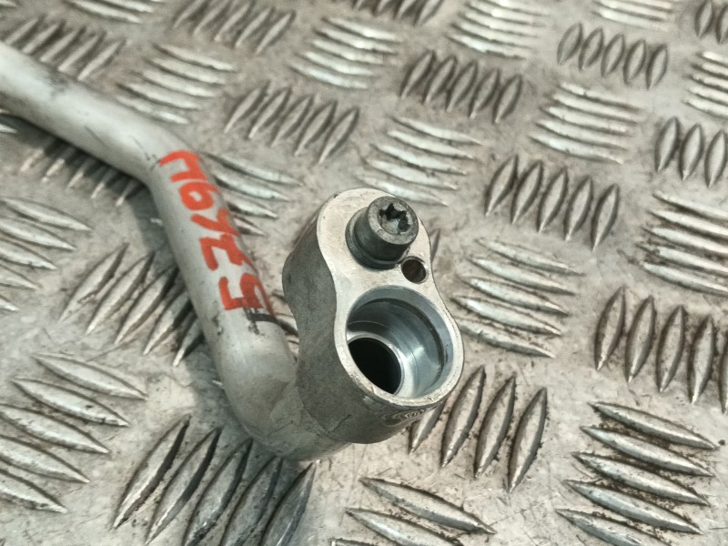 Recambio de tubos aire acondicionado para bmw mini (f56) referencia OEM IAM 6453920972204  