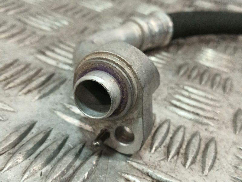 Recambio de tubos aire acondicionado para bmw mini (f56) referencia OEM IAM 6453920972204  