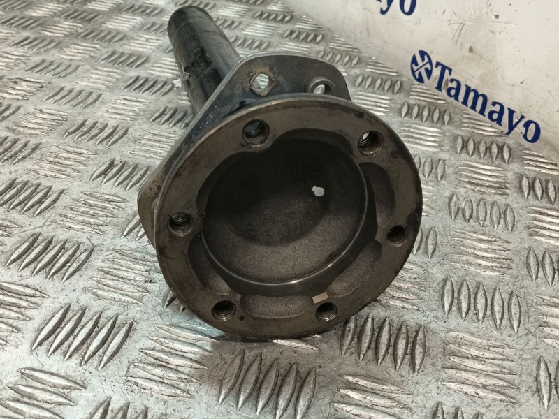 Recambio de transmision delantera derecha para volkswagen golf v (1k1) 1.9 tdi 4motion referencia OEM IAM 1K0407516A  