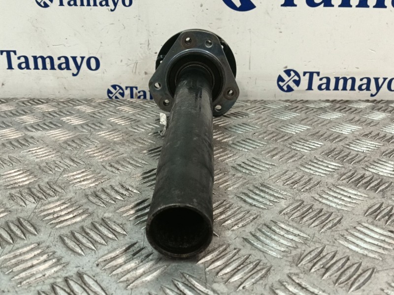 Recambio de transmision delantera derecha para volkswagen golf v (1k1) 1.9 tdi 4motion referencia OEM IAM 1K0407516A  