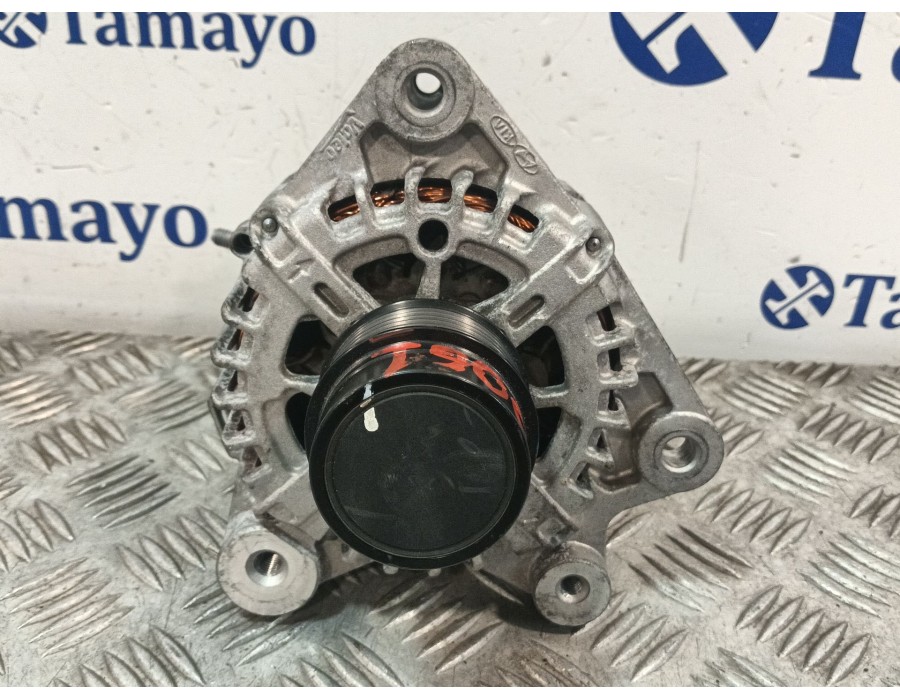 Recambio de alternador para hyundai tucson (nx4e, nx4a) 1.6 t-gdi hybrid referencia OEM IAM 373002M520 330088 