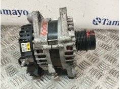 Recambio de alternador para hyundai tucson (nx4e, nx4a) 1.6 t-gdi hybrid referencia OEM IAM 373002M520 330088  2