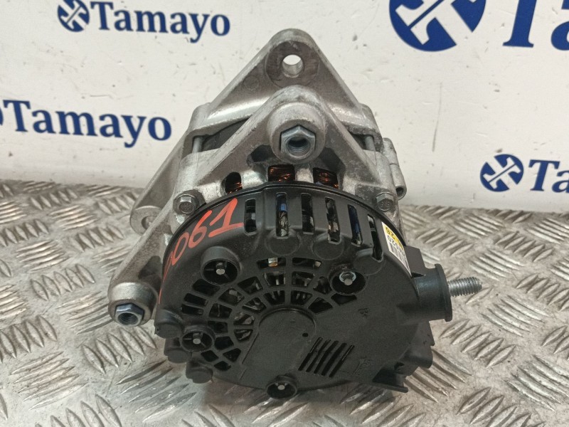 Recambio de alternador para hyundai tucson (nx4e, nx4a) 1.6 t-gdi hybrid referencia OEM IAM 373002M520 330088 