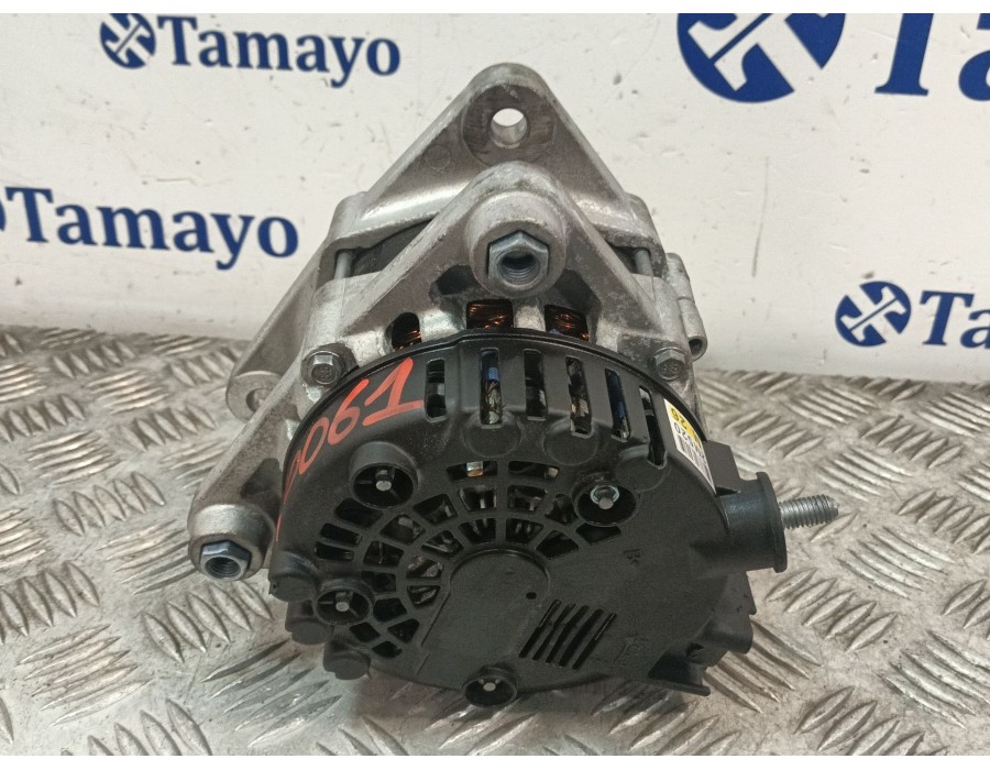 Recambio de alternador para hyundai tucson (nx4e, nx4a) 1.6 t-gdi hybrid referencia OEM IAM 373002M520 330088 