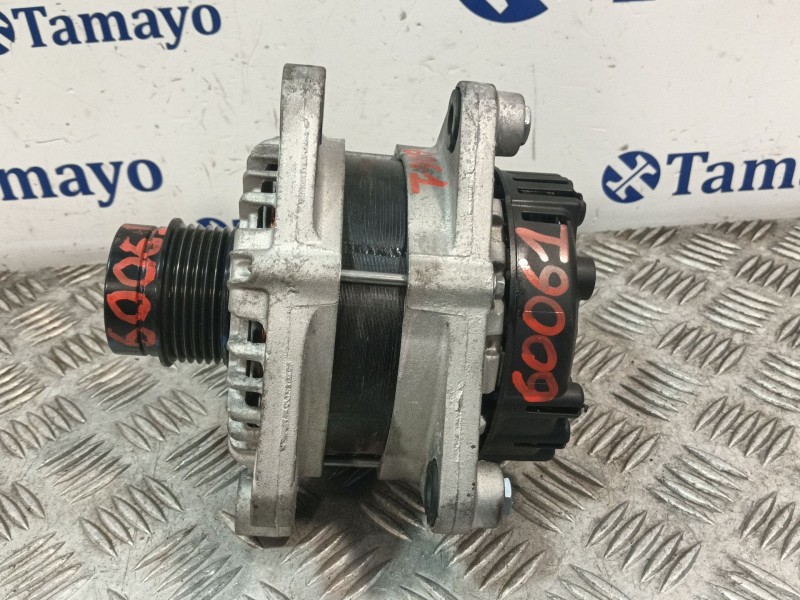 Recambio de alternador para hyundai tucson (nx4e, nx4a) 1.6 t-gdi hybrid referencia OEM IAM 373002M520 330088 