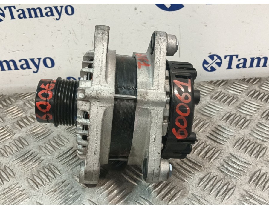 Recambio de alternador para hyundai tucson (nx4e, nx4a) 1.6 t-gdi hybrid referencia OEM IAM 373002M520 330088 