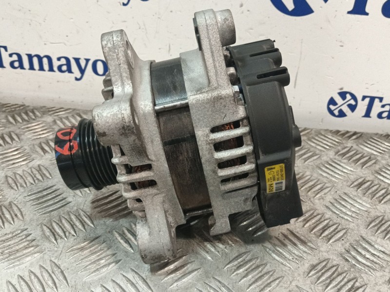 Recambio de alternador para hyundai tucson (nx4e, nx4a) 1.6 t-gdi hybrid referencia OEM IAM 373002M520 330088 
