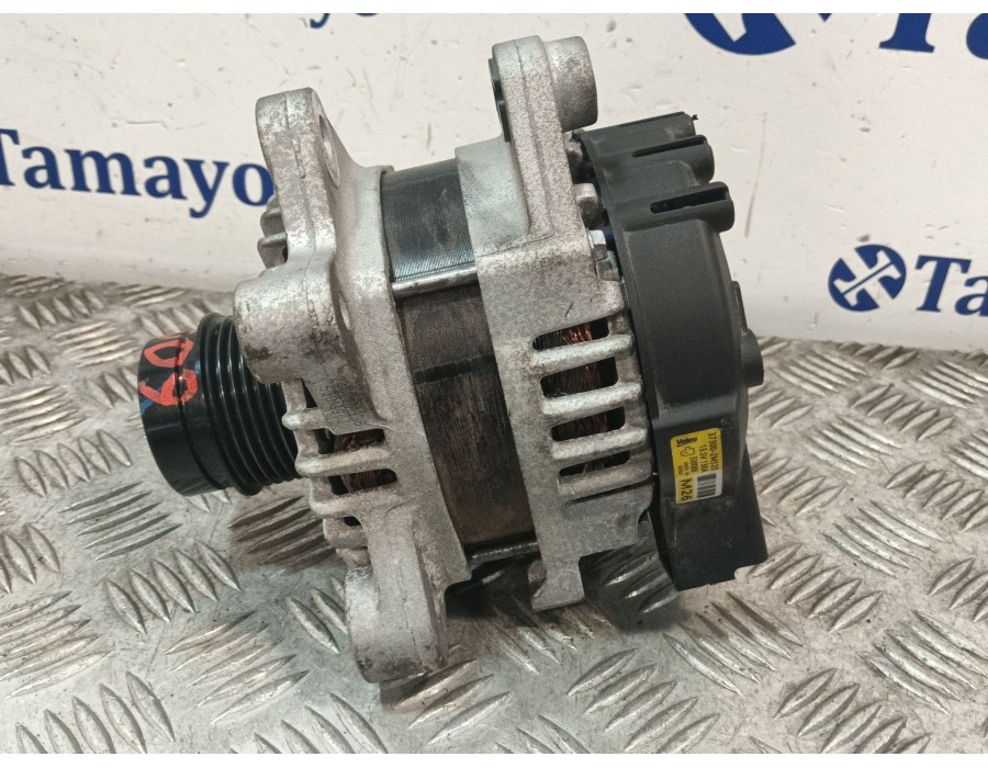 Recambio de alternador para hyundai tucson (nx4e, nx4a) 1.6 t-gdi hybrid referencia OEM IAM 373002M520 330088 
