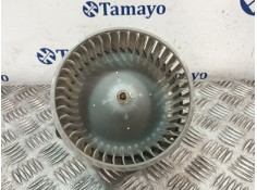 Recambio de ventilador calefaccion para land rover discovery iv (l319) 3.0 sdv6 4x4 referencia OEM IAM MF0160700870 17360045 