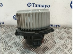 Recambio de ventilador calefaccion para land rover discovery iv (l319) 3.0 sdv6 4x4 referencia OEM IAM MF0160700870 17360045  2