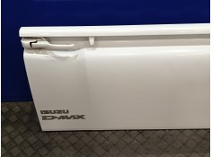 Recambio de porton trasero para isuzu d-max 1.9 turbodiesel referencia OEM IAM    2