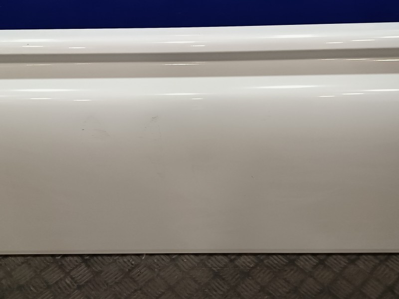 Recambio de porton trasero para isuzu d-max 1.9 turbodiesel referencia OEM IAM   