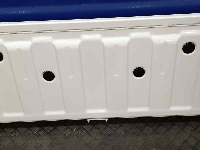Recambio de porton trasero para isuzu d-max 1.9 turbodiesel referencia OEM IAM   