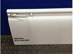Recambio de porton trasero para isuzu d-max 1.9 turbodiesel referencia OEM IAM    2