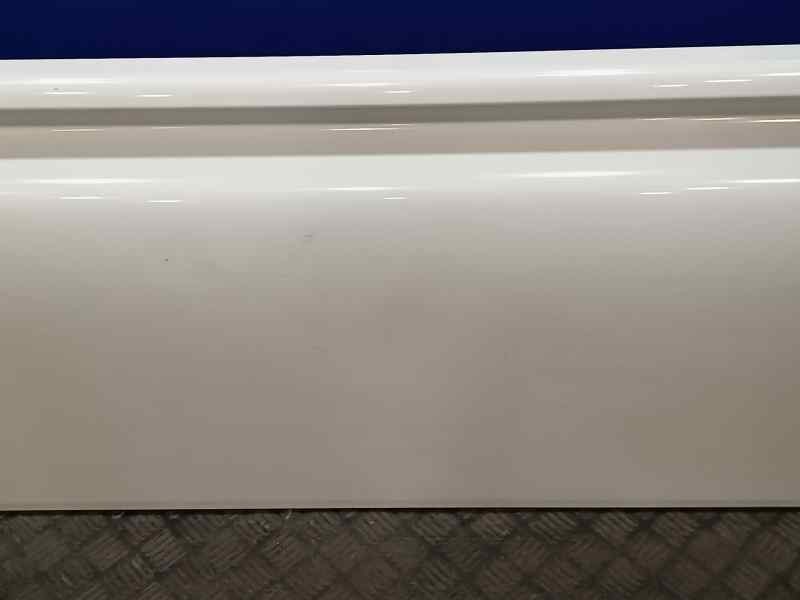 Recambio de porton trasero para isuzu d-max 1.9 turbodiesel referencia OEM IAM   