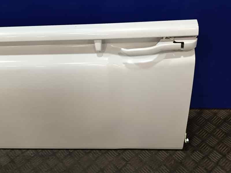 Recambio de porton trasero para isuzu d-max 1.9 turbodiesel referencia OEM IAM   