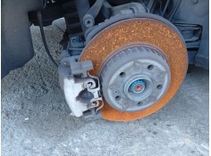Recambio de pinza freno trasera derecha para mercedes-benz clase c (w205) c 220 bluetec / d (205.002, 205.004) referencia OEM IA