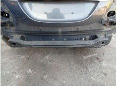 Recambio de refuerzo paragolpes trasero para mercedes-benz clase c (w205) c 220 bluetec / d (205.002, 205.004) referencia OEM IA