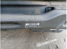 Recambio de refuerzo paragolpes trasero para mercedes-benz clase c (w205) c 220 bluetec / d (205.002, 205.004) referencia OEM IA 2