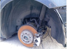 Recambio de amortiguador trasero izquierdo para mercedes-benz clase c (w205) c 220 bluetec / d (205.002, 205.004) referencia OEM